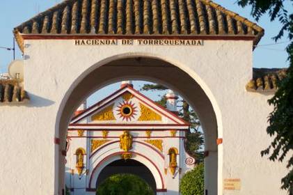 Hacienda Torrequemada